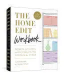 THE HOME EDIT WORKBOOK