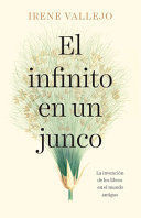 EL INFINITO EN UN JUNCO