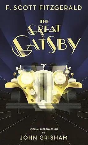 THE GREAT GATSBY
