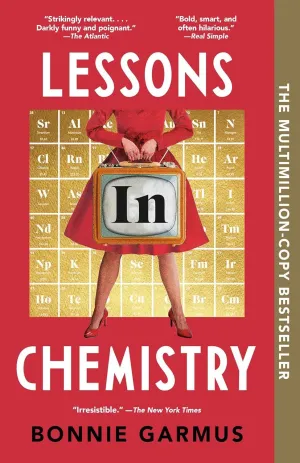LESSONS IN CHEMISTRY