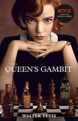 THE QUEEN'S GAMBIT