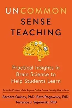 UNCOMMON SENSE TEACHING
