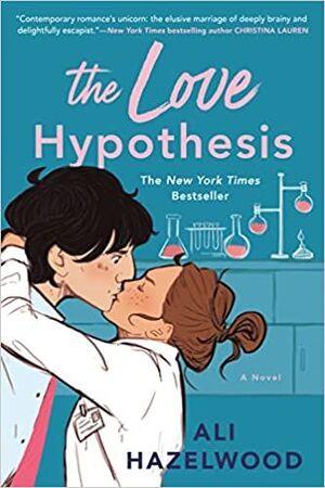 THE LOVE HYPOTHESIS