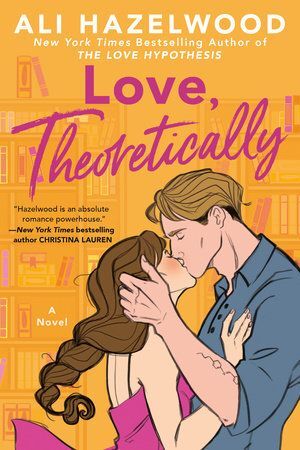 LOVE, THEORETICALLY