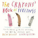 THE CRAYONS' BOOK OF FEELINGS