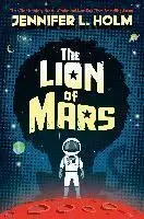 THE LION OF MARS