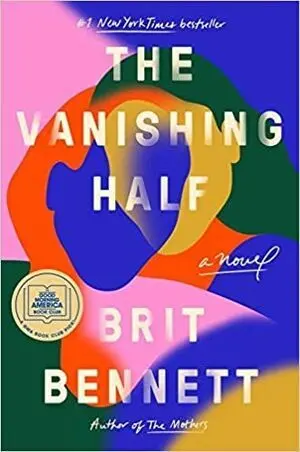 THE VANISHING HALF