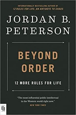 BEYOND ORDER