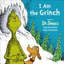 I AM THE GRINCH