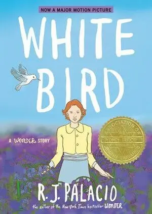 WHITE BIRD