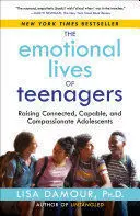 THE EMOTIONAL LIVES OF TEENAGERS