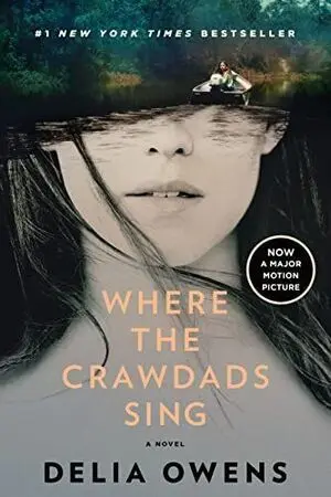 WHERE THE CRAWDADS SING (MOVIE TIE-IN)