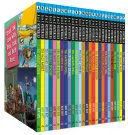 A TO Z MYSTERIES BOXED SET: EVERY MYSTERY FROM A TO Z!