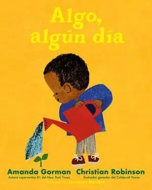 ALGO, ALGUN DIA