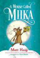 A MOUSE CALLED MIIKA