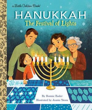 HANUKKAH: THE FESTIVAL OF LIGHTS