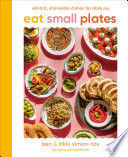 EAT SMALL PLATES