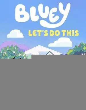 LET'S DO THIS