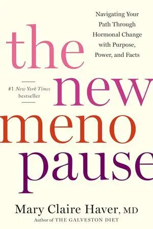 THE NEW MENOPAUSE