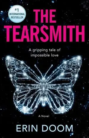 THE TEARSMITH