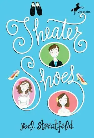 THEATER SHOES