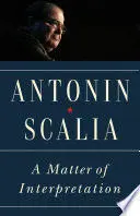 A MATTER OF INTERPRETATION