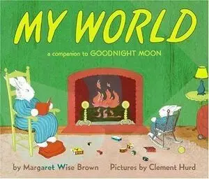 MY WORLD