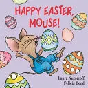 HAPPY EASTER, MOUSE!