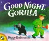GOOD NIGHT, GORILLA