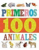 PRIMEROS 100 ANIMALES