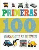 * PRIMERAS 100 COSAS QUE SE MUEVEN
