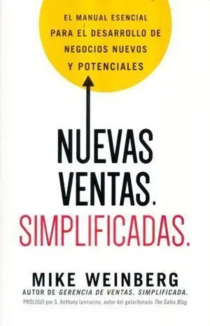 NUEVAS VENTAS. SIMPLIFICADAS