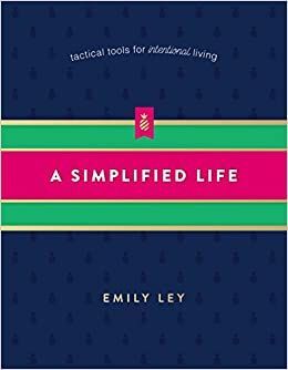 A SIMPLIFIED LIFE