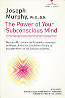 POWER OF YOUR SUBCONSCIOUS MIND (REVISED)