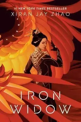 IRON WIDOW