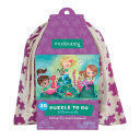 *MERMAIDS PUZZLE TO GO