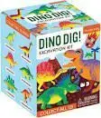 DINO DIG EXCAVATION KIT