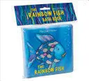 RAINBOW FISH BATH BOOK