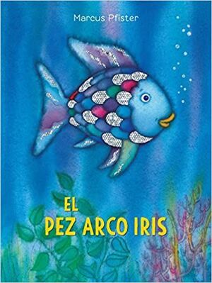 PEZ ARCO IRIS (RAINBOW FISH)