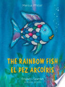 RAINBOW FISH - PEZ ARCOIRIS (ENGLISH - SPANISH)