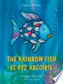 RAINBOW FISH - PEZ ARCOIRIS (ENGLISH - SPANISH)