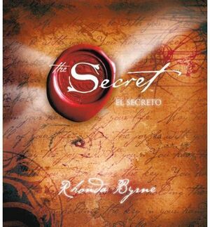 * EL SECRETO AUDIOLIBRO (4 CD´S) EN ESPAÑOL