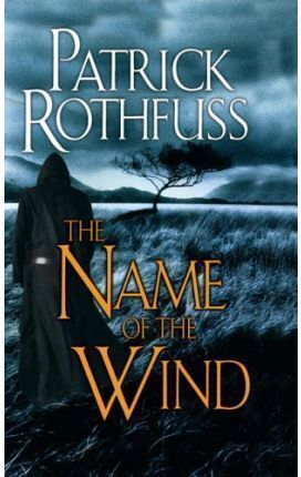 KINGKILLER CHRONICLE 1: THE NAME OF THE WIND