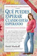 QUÉ SE PUEDE ESPERAR CUANDO SE ESTÁ ESPERANDO