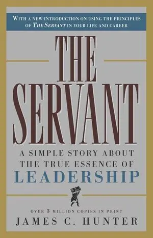 THE SERVANT