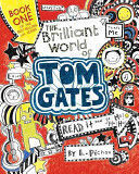 THE BRILLIANT WORLD OF TOM GATES