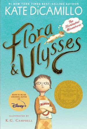 FLORA AND ULYSSES
