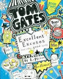 TOM GATES: EXCELLENT EXCUSES (AND OTHER GOOD STUFF)