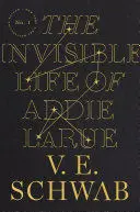 INVISIBLE LIFE OF ADDIE LARUE