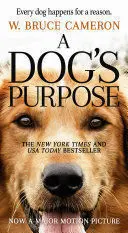 A DOG'S PURPOSE